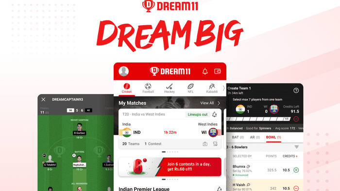 Dream11